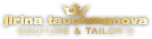 Jiřina Tauchmanová - couture & tailors